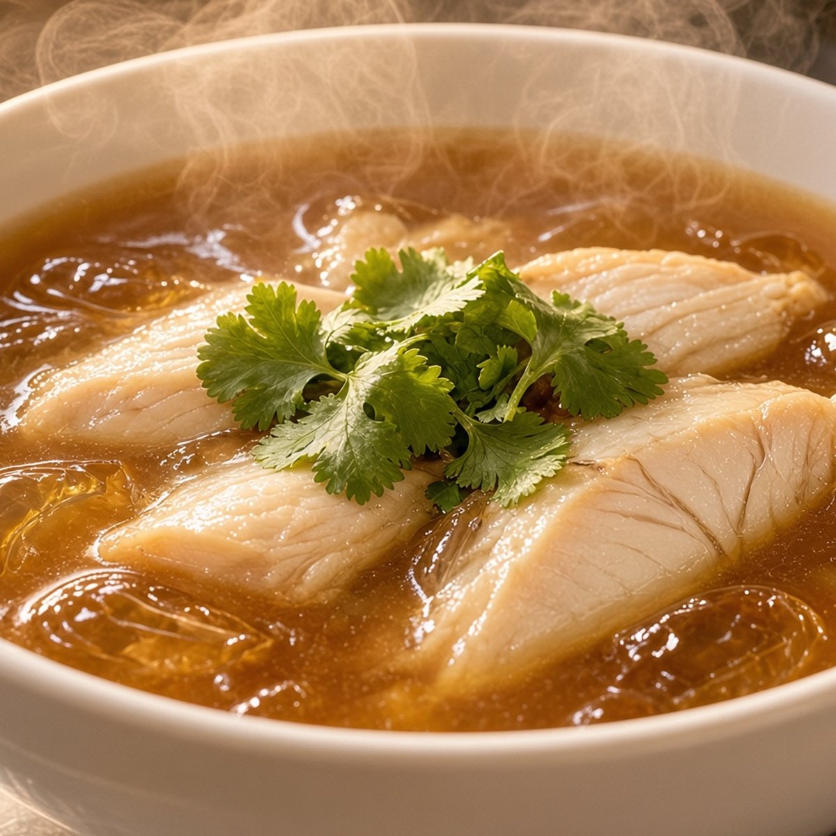 魚羹